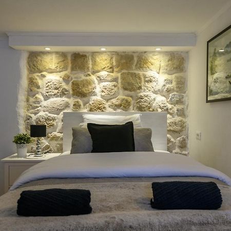 דוברובניק Buza Apartment מראה חיצוני תמונה