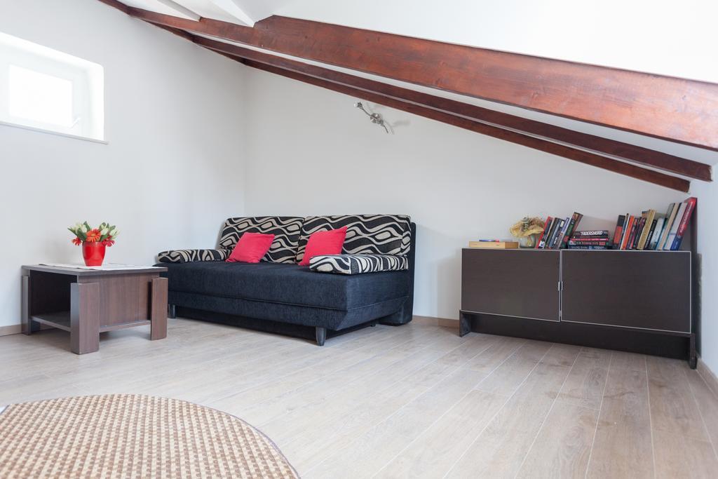 דוברובניק Buza Apartment מראה חיצוני תמונה