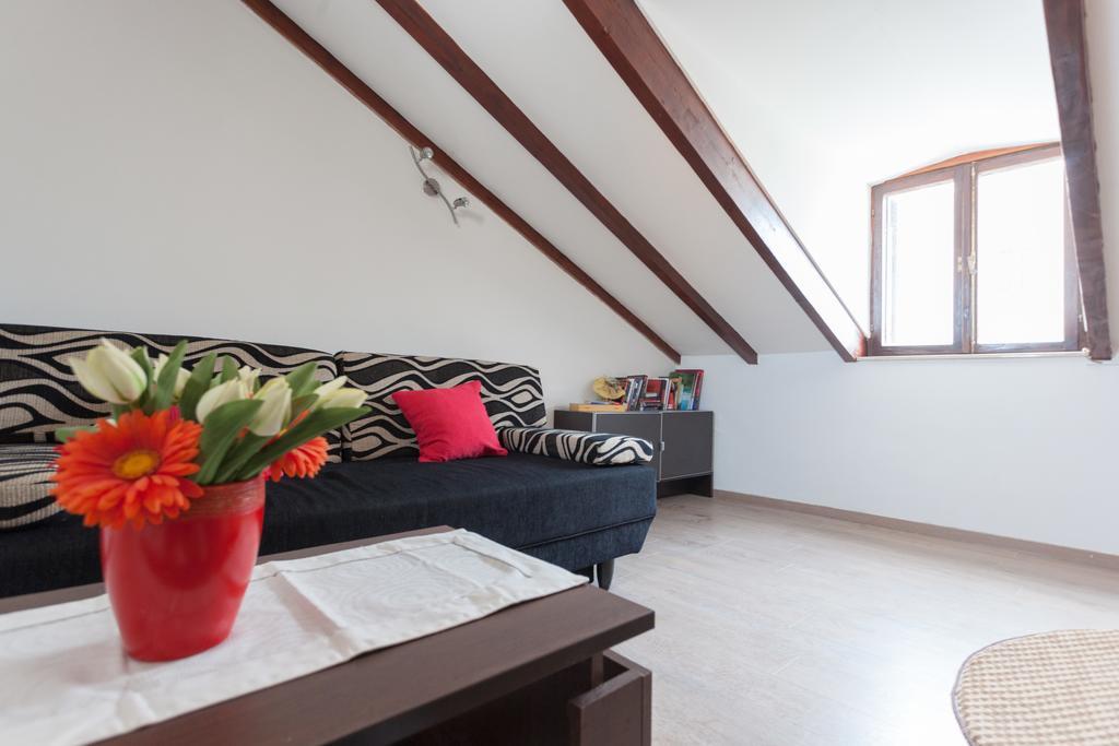 דוברובניק Buza Apartment מראה חיצוני תמונה