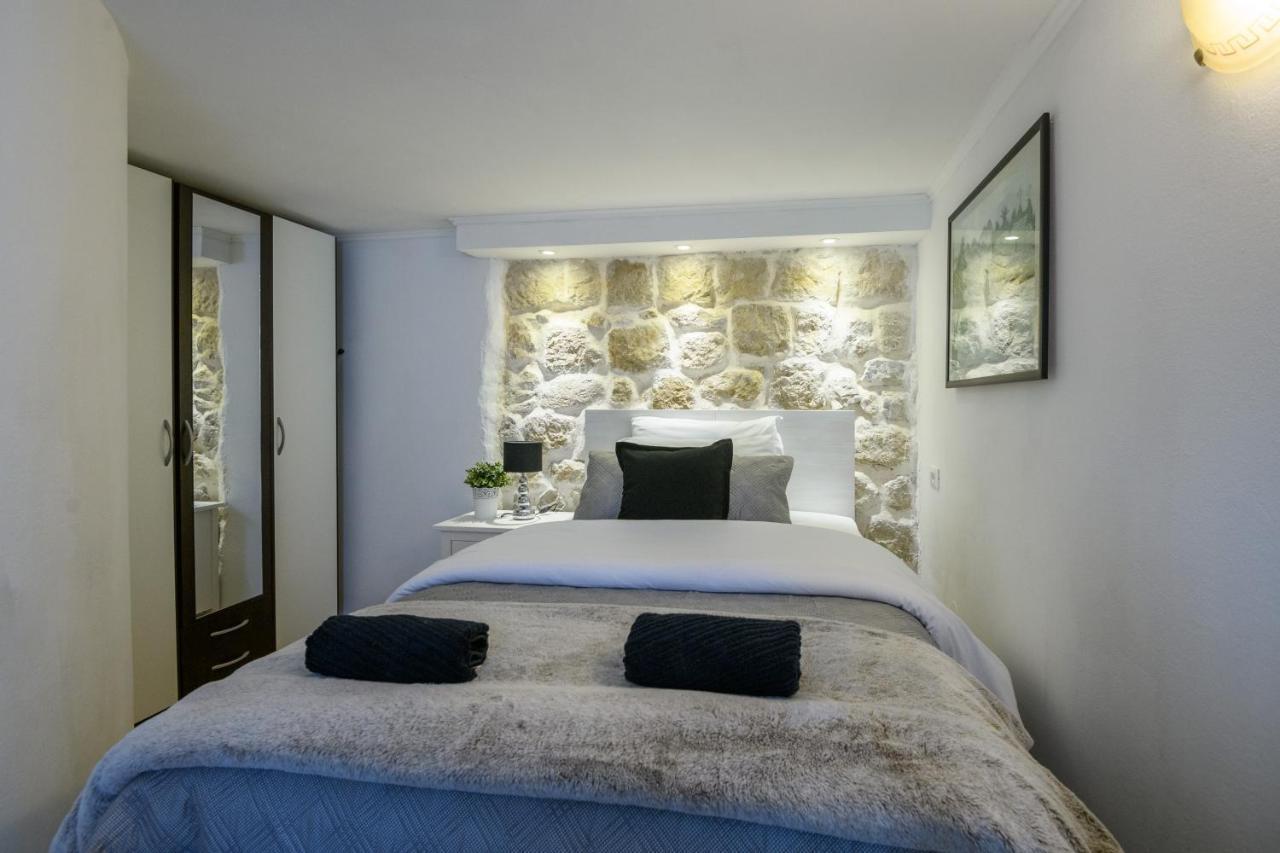 דוברובניק Buza Apartment מראה חיצוני תמונה
