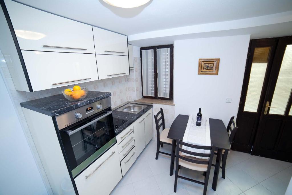 דוברובניק Buza Apartment חדר תמונה