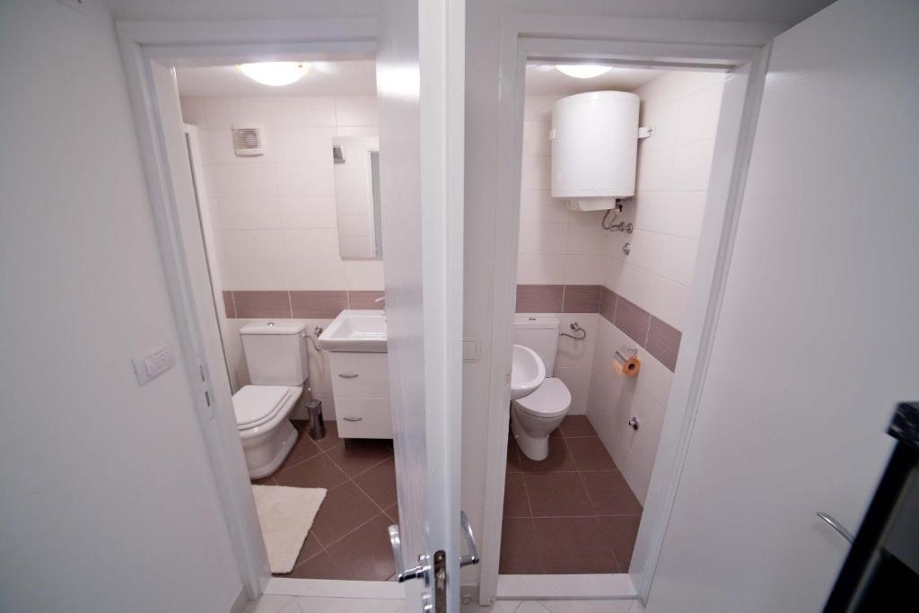 דוברובניק Buza Apartment חדר תמונה