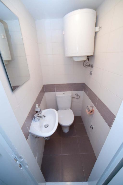 דוברובניק Buza Apartment חדר תמונה